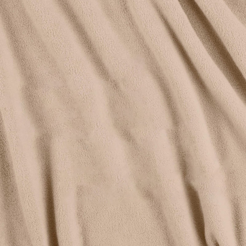 Comfy Supersoft Fleece Blanket