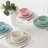 Famiware Pluto Plates And Bowls Sets, 12 Piece Dinnerware Sets-1456531705