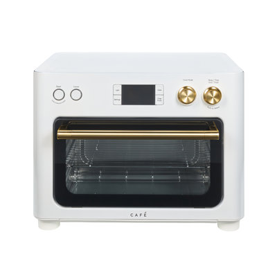 CAFÉ Couture Toaster Oven with Air Fry