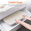 Bhargava Fabric Laundry Hamper with Handles-651260594