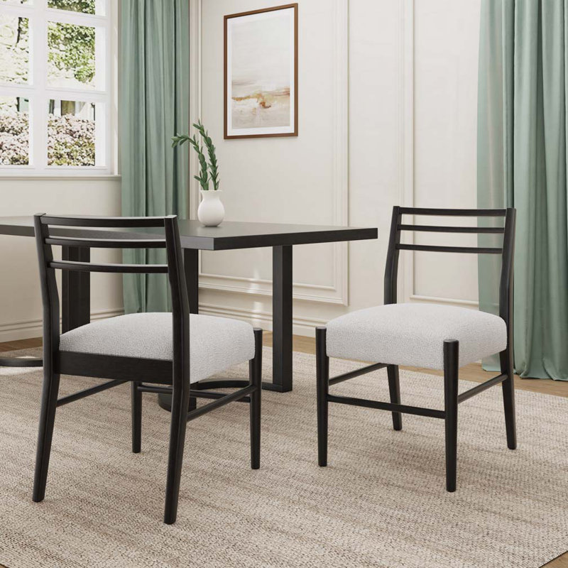 Chaises de cuisine