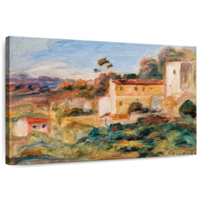 Landscape I 1911