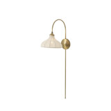 Winslet 1 - Light Armed Sconce