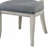 Transitional Rustic Side Chairs
