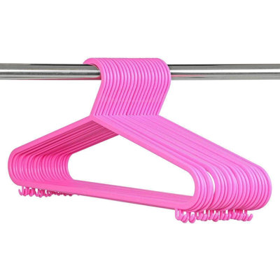 Plastic Standard Hanger