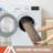 Water Absorbent Soft Plush Bath Mat-105655113-105655117