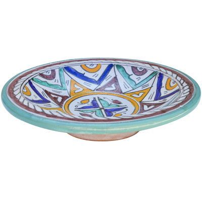 Decorative Plate