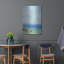 Art mural en métal Beachcrest Home ™ «Ocean Side 2» par Vahe Yeremyan-1328131369