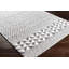 Tapis noir / crème Thielen-2136913295