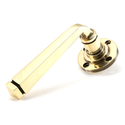 Avon Latch Right Hand Door Handle