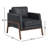 Bodie Upholstered Club Chair-92183394