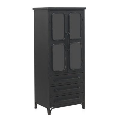 Oz Display Cabinet