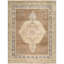 Malayer Handmade Silk Moroccan Area Rug-1698233083