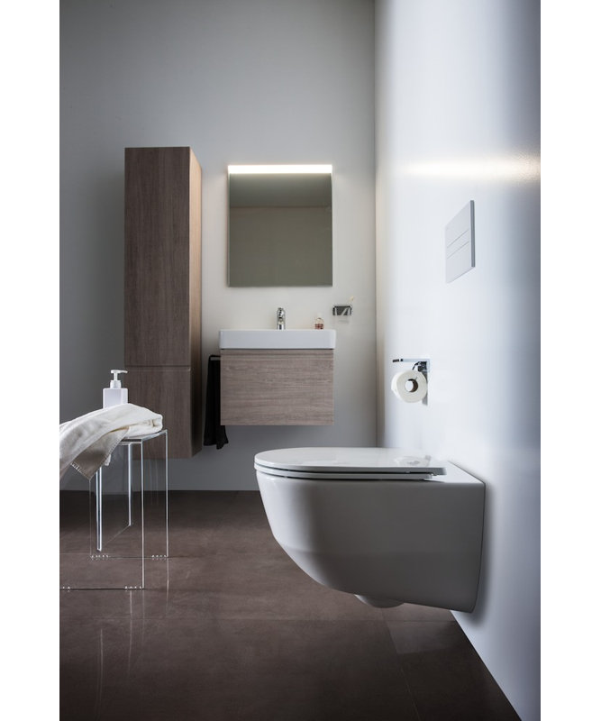 Laufen PRO Elongated Toilet Seat and Lid