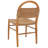 Kashmir Solid Wood Side Chair-500274039