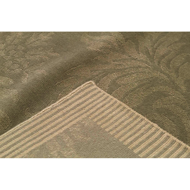 Floral Indoor Rug