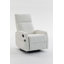 Fauteuil court en peluche-1828056321