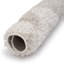 Moodi Modern Shaggy Area Rug Abstract Pebble Design-122009882-122425693