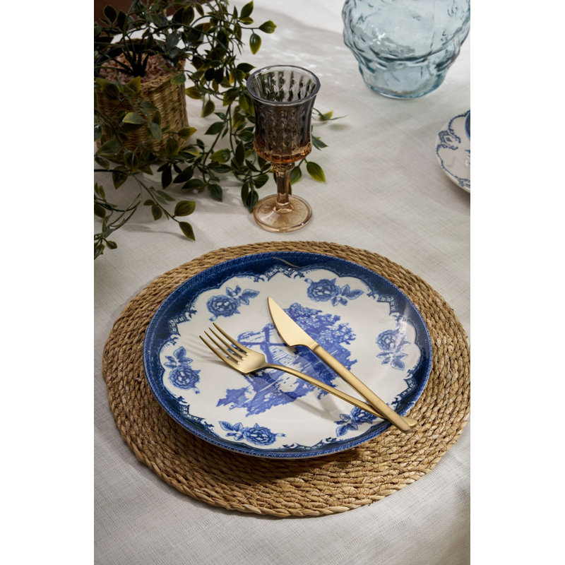 Dinner Set