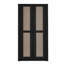 Albelo 2 Door Manufactured Wood Wardrobe-70904894