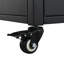 Chariot de barbecue pliable pour l'extérieur-1028851781