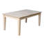 Table basse Manatuto