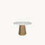 Nicoya Outdoor Round Bistro Table