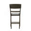 Tabouret de bar rembourré 2 pièces-159567705