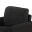 Canapé simple avec accoudoirs Living Room Furniture-605935238