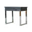 Table de bout avec rangement Hampton