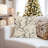 Botanical Tree IV Rustic Throw Pillow Cover-103846857
