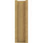 Bois de cèdre brut Thorton-89140983