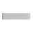 20.5'' Concrete Vessel Rectangular Modern Gray Bathroom Sink