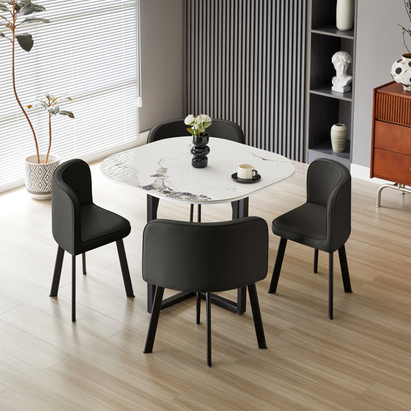 4 - Person Dining Set