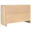  TV Cabinet 35x54 Cm Engineered Wood-185525272-185525282