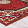 Beckwourth Performance Floral Indoor Rug