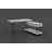 Goyette Modular L-Shaped Writing Desk-1273761581