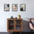 12x16 Wood Collage Picture Frame for 4 Opening 5x7 Photos-693461618