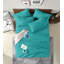 Ensemble de draps en microfibre ultra douce Swift Home Essentials avec taies d’oreiller incluses, poches profondes jusqu’à 14 po, infroissable et facile d’entretien, pêche douce-579616965-579616969