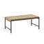 Four Leg Coffee Table