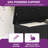 Balconera  Water Resistant Resin Lockable Deck Box-101378766-128126054