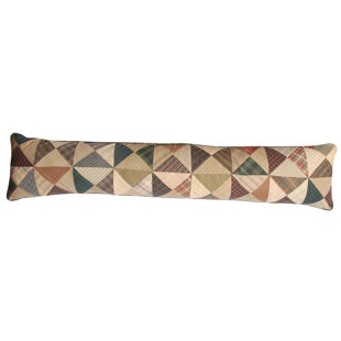 Home Spun Magic Draught Excluder
