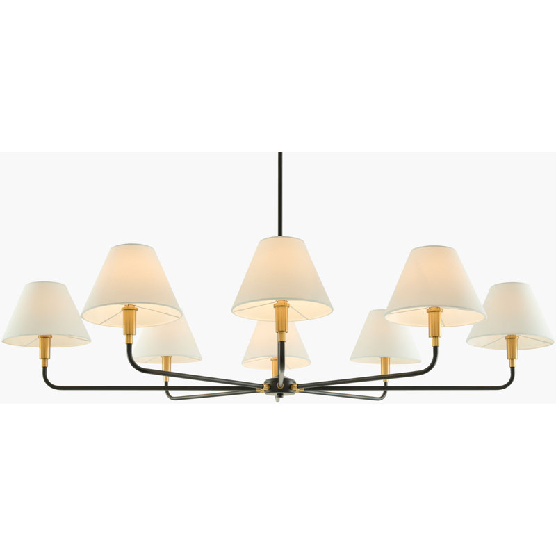 Lustre Salyers, Noir