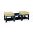 Elements Upholstered Cube Ottoman-86891327-86891422
