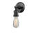 Adalberto Armed Sconce