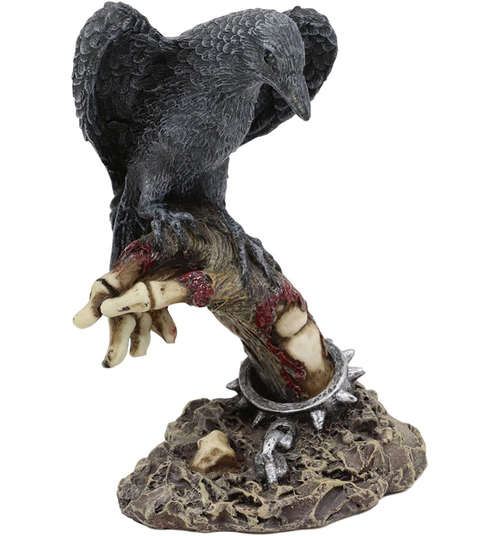 Menekse Animals Figurines & Sculptures The Holiday Aisle®