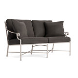 Venetian Outdoor 2 - Seat Loveseat
