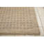 Tapis café au lait en laine touffeté à la main-143592577