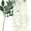 Longue tige de glycine suspendue-790213287