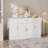 Sideboard Buffet Cabinet with Storage